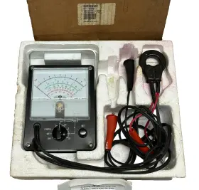 60-200td Mercury 91-59339 Merc-o-tronic Tachometer Dwellmeter Ignition Tester Kit Merc