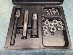 91-59964 Mercury Keensert Spark Plug Thread Repair Kit #3