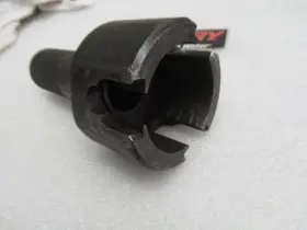 91-61067 Mercury F15c Quicksilver Pinion Nut Adaptor Oem Marine Specialty Tool #2