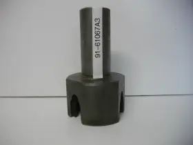 91-61067a3 Mercury Marine Quicksilver Mercruiser Pinon Nut Wrench