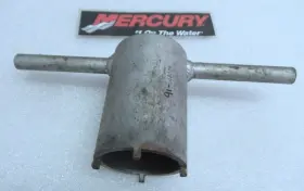 91-63621 Mercury F15c Genuine Quicksilver Wrench Oem Marine Boat Specialty Tool