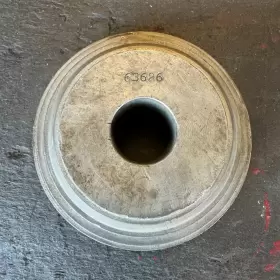 91-63626 Mercury Vtg Marine Quicksilver Mercruiser Bearing Driver Cup Tool