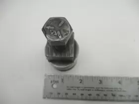 91-73687a1 Mercury Outboard Flywheel Removal Tool #2