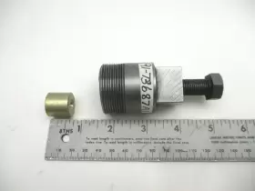91-73687a1 Mercury Outboard Flywheel Removal Tool