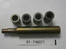91-746071 Mercury Marine Quicksilver Mercruiser Mandrel Piston Pin Tool Oem