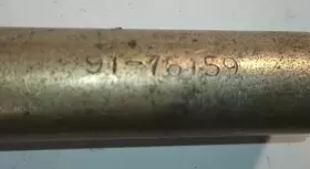 91-76159 Mercury Quicksilver Service Tool - Wrist Pin #2