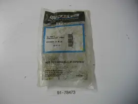 91-78473 Mercury Marine Quicksilver Mercruiser Indicator Tool Oem