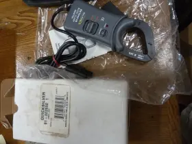 91-802650 Mercury Quicksilver 1 - Probe -amp Tool