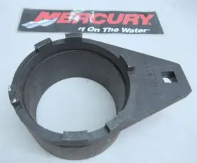 91-805377 Mercury F15a Quicksilver Bearing Carrier Oem Marine Specialty Tool