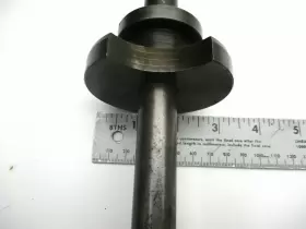 91-817008a2 Mercury Mariner 30-60hp Pinion Gear Location Tool #2
