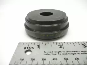 91-817009 Mercury Outboard Forward Gear Bearing Race Driver Cup Tool #3