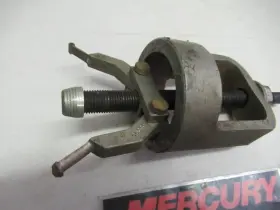 91-83165m Mercury F15d Quicksilver Bearing Puller Assy Oem Marine Specialty Tool #2