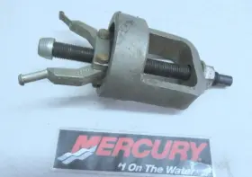 91-83165m Mercury F15d Quicksilver Bearing Puller Assy Oem Marine Specialty Tool
