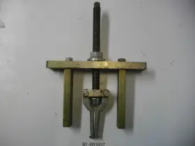 91-83165t Mercury Marine Mercruiser Puller Assembly Oem Factory Service Tool