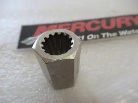 91-83180m Mercury T36 Quicksilver Driveshaft Holder Oem Marine Specialty Tool #2