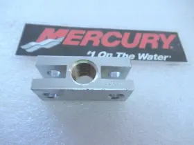 91-83181m Mercury T36 Genuine Quicksilver Adaptor Oem Marine Boat Specialty Tool
