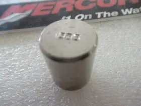 91-83851m Mercury T36 Quicksilver Piston Pin Oem Marine Boat Specialty Tool #2