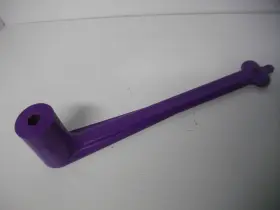 91-859046-m1 Mercury Marine Propellers Floating 9/16 Inch 15mm Prop Nut Wrench 91-859046m1 #3