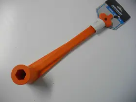 91-859046q3 Mercury 91-859046q Marine Propellers Floating 15/16 Inch / 24 Mm Prop Nut Wrench