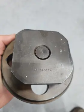 91-865114t Mercury Marine Shim Tool