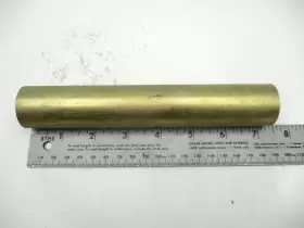 91-87119 Mercury Mercruiser Driveshaft Bearing Installation Driver Tool #2