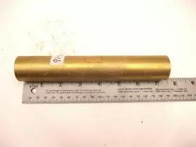91-87119 Mercury Mercruiser Driveshaft Bearing Installation Driver Tool #3
