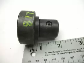 91-877321a1 Mercury Outboard 6 Jaw Forward Gear Needle Bearing Install Tool #3