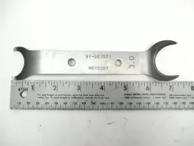 91-883521 Mercury Direct Injector Removal Tool