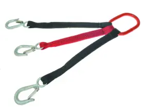 91-883705t01 Mercury Lift Strap Kit