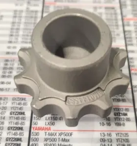 91-8m0146861 Mercury Flywheel Tool #2
