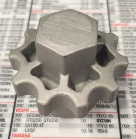 91-8m0146861 Mercury Flywheel Tool