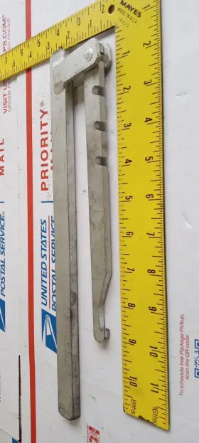 91-90339 Mercury 91-90338 F15b Quicksilver Bar Puller Oem Marine Specialty Tool #2