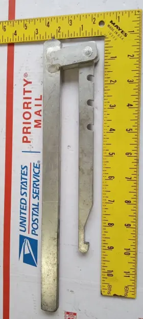 91-90339 Mercury 91-90338 F15b Quicksilver Bar Puller Oem Marine Specialty Tool