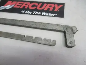 91-90339 Mercury F15a Quicksilver Bar Puller Oem Marine Boat Specialty Tool #2