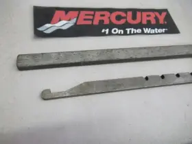 91-90339 Mercury F15a Quicksilver Bar Puller Oem Marine Boat Specialty Tool #3