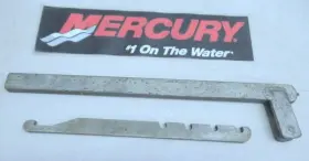 91-90339 Mercury F15a Quicksilver Bar Puller Oem Marine Boat Specialty Tool