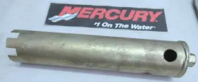 91-93843 Mercury F15a Quicksilver Bearing Carrier Installer Oem Specialty Tool