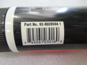 92-802859a1 Mercury B16 Marine Grease 2-4-c With Ptfe Oem New Factory Boat Parts #3