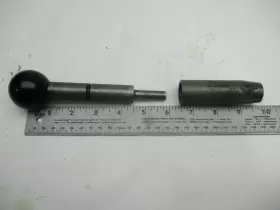 91-93004a1 Mercury 93004a1 Outboard Piston Wrist Pin Lockring Installation Service Tool #2