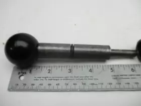91-93004a1 Mercury 93004a1 Outboard Piston Wrist Pin Lockring Installation Service Tool #3
