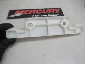 94-17284 Mercury F15a Genuine Quicksilver Cover Oem New Factory Boat Parts #2
