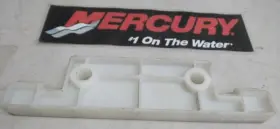 94-17284 Mercury F15a Genuine Quicksilver Cover Oem New Factory Boat Parts