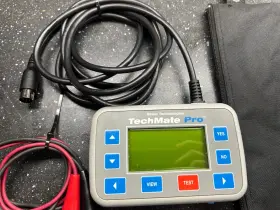 94028 Mercury 94728 Rinda Techmate Pro Marine Scan Tool 94728/94028