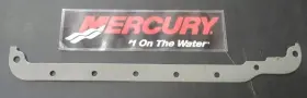 97496a Mercury G85 Genuine Quicksilver Gasket Oem New Factory Boat Parts