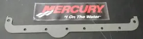 97496b Mercury G85 Genuine Quicksilver Gasket Oem New Factory Boat Parts