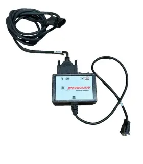 Aa24704336 Mercury Marine Smartcomms Cds Outboard Diagnostic Interface Oem Mqb1