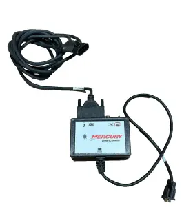 Aa36806350 Mercury Marine Smartcomms Cds Outboard Diagnostic Interface Oem