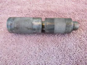 M60-567 Mercury Antique Outboard Motor Factory Tool Ke7 Kf7 On Rod Brg Installer #3