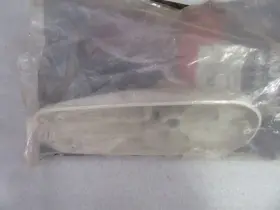 M899448t Mercury D4c Genuine Quicksilver Bottom Cover Oem New Factory Boat Part