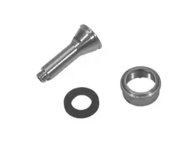 24789a1 Mercury Marine - Genuine Oem Outboard Motor Flushing Device Assembly